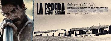 La espera | Carteles de Cine