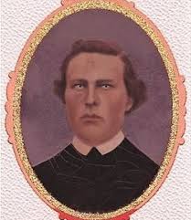 Per Ersson Hedman (1839-1879)