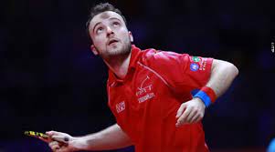 C'est la pièce dominante de la pièce, il. Actualites Tennis De Table L Exploit De Simon Gauzy Une Premiere Depuis 14 Ans Dicodusport