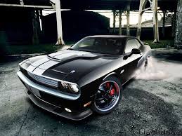 Black And Red Challenger Black With White Racing Stripes Dodge Challenger Hemi Red Dodge Challenger Dodge Challenger Hemi Dodge