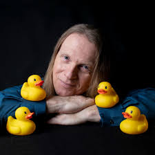 Rising Stars: Meet Kevin Grass