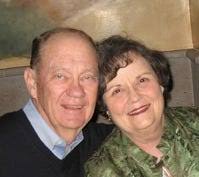 James and Nancy Raper Obituary