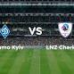 LNZ Cherkasy vs Dynamo Kyiv event image