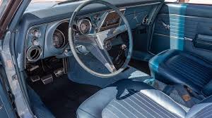 Image result for Grotto Blue 1968 Camaro
