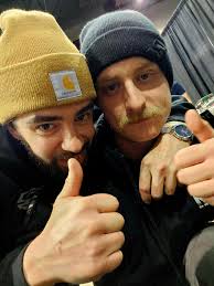 Thumbs up bro. Mr. Matt Bartell i love you dude. So much fun driving tiny  cars with ya. Always!. #homies #diffset #dnrc #IAMTHEDRIFTNINJA