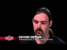 MEASURE: Dr. Brandon Kemp and Cheyenne Sheppard