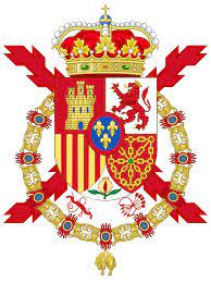 Maybe you would like to learn more about one of these? Coat Of Arms Of The Prince Of Spain Wikipedia