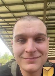 Thank you for our family time together this past two weeks. See you in  April. God Speed my handsome and brave Soldier, PVT Ofahengaue❤️💯🇺🇸