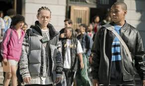 Ghost, was just released on 6 september 2020. Power Book 3 Cast Who Will Play Young Ghost Tv Radio Showbiz Tv Express Co Uk