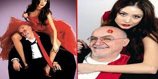 Yaptığının ece erken'den skandal üstüne skandal. Bu Ne Hal Hincal Agabey Hande Sarioglu Dans Etti Haberin Sayginligi Diye Hincal Uluc Sert Elestirdi