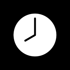 Emojis are supported on ios, android, macos, windows, linux and chromeos. Eight O Clock Emoji Clipart Free Download Transparent Png Creazilla