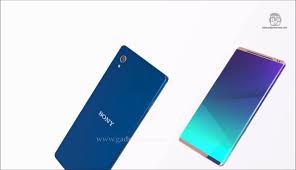 Sony Xperia X Ultra Has a Curved ...
