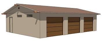 Why should you choose arizona garage closet design. Arizona S Custom Garage Builder Vista Montana Builders