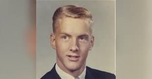 Dan L. Goodrich Obituary