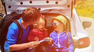 Finder is committed to editorial independence. Preparing For A Stress Free Family Road Trip Travel Insurance Holidays The Nrma