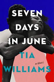 Get free 2020 book club list now and use 2020 book club list immediately to get % off or $ off or free shipping. Seven Days In June By Tia Williams