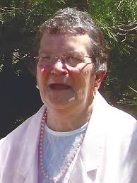 Rosalynne Faye Walli (1940-2017)