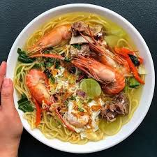Resepi Mee Kari Sedap Azie Kitchen Dunia Belajar