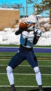 Cherry Creek Flag Football Quarterback Addy Beck talks about this upcoming  season at the 2024 Colorado Fall Sports media day. #playmakerscorner  #girlsflagfootball #coloradogirlsflagfootball #PMCflag #cherrycreek  #cherrycreekflagfootball