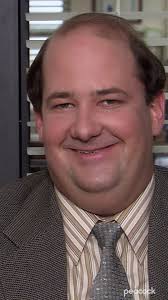 Kevin's giggle 💀 #theoffice #office #funny #comedy #temperature