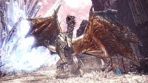 Beware, this is a tempered kirin and one of the hardest fights in the entire game! Arch Tempered Quests Monster Hunter World Mhw Game8