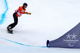 Begin deze maand werd al bekend dat ze uitzaaiingen had in haar hersenen en behandeling niet meer mogelijk was. Three Time Paralympic Champion Mentel Spee Dies After Cancer Battle