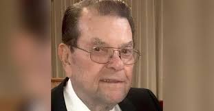 Elder Howell T. Jordan Obituary