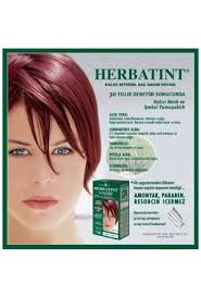 Herbatint Sac Boyalari Hepsiburada Com