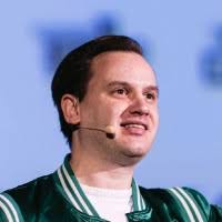 Jeroen Egelmeers Email & Phone Number