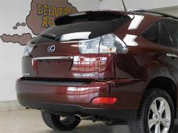 Image result for Brandywine 2008 RX