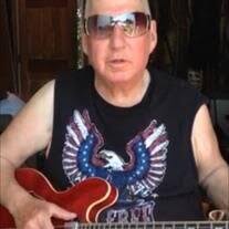 Paul Raymond Sylvester Obituary