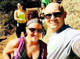 What's your favorite Manitou Incline memory?