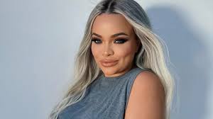 Turning her kitchen floor into a stage for meltdowns and broadcasting  private dramas to millions. Before that approach, Trisha realized her  regular beauty and lifestyle content only performed adequately. Then she  stumbled