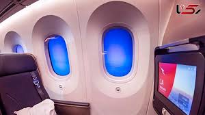 جنجال پخش فیلم سکسی در هواپیما برای مسافران  شرکت هواپیمایی عذرخواهی کرد