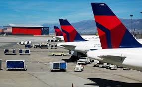 Delta 360° and million miler™ status flair must be requested from mod team and verification must be. Delta Airlines Fined 50 000 For Telling Muslim Passengers To Get Off Plane
