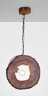 Lustre De Madeira Wood Pendant Light Wooden Pendant Lighting Wooden Pendant Lamp