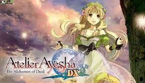 Pine free download for pc preinstalled. Atelier Ayesha The Alchemist Of Dusk Dx Pc Game Free Download