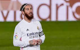 Chelsea Transfer News Psg To Pip Blues And Man City To Real Madrid Great Sergio Ramos Fourfourtwo