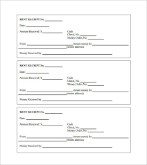Although an acknowledgment receipt is a simple document, the information included in the acknowledgment receipt is significant in informing both parties that an acknowledgment receipt is no different as it helps confirm and verify the fulfillment of an agreement for a certain transaction. Sample Acknowledgement Receipt For Car Rental Template Payment Rent Hudsonradc