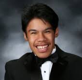 Obituary information for Jonathan Logan Padre