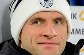 Frankreich ist enttäuschend gegen mexiko in das olympische fußballturnier in japan gestartet. Olympia 2020 Feiert Thomas Muller Ein Comeback Im Dfb Trikot Fussball Em 2020