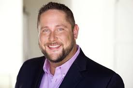 Noblett Takes Unique Route to Dallas City Center