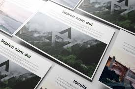 A4 A5 Horizontal Flyer Mockups By Wutip On Envato Elements Flyer Mockup Flyer Mockup Psd Mockup