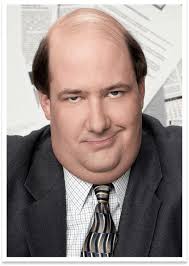 Kevin Malone Staff Bio: Dunder Mifflin Scranton