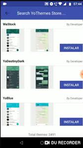 Requer android 4.0 ou superior. Whatsapp Colorido Gb V7 90 Apk Atualizado 2019 Apk Mod Hacker