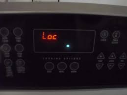 You should first remove the power to the . Gs563lxss0 Whirlpool Stuck In Loc Mode Applianceblog Repair Forums
