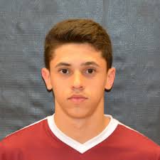 Raul Lievano's Mountain View High School Bio