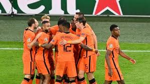 Netherlands in good spirits ahead of euros. Euro 2020 Dutch Austria Look To Build On Winning Starts Football News Hindustan Times