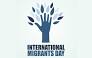 Image of Día Internacional del Migrante