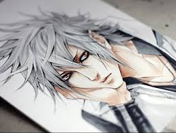 See more ideas about anime drawings, drawings, anime. 40 Amazing Anime Drawings And Manga Faces Bored Art